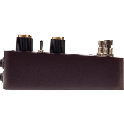 Universal Audio Lion '68 Super Lead Amp - Black, B-Stock image 9