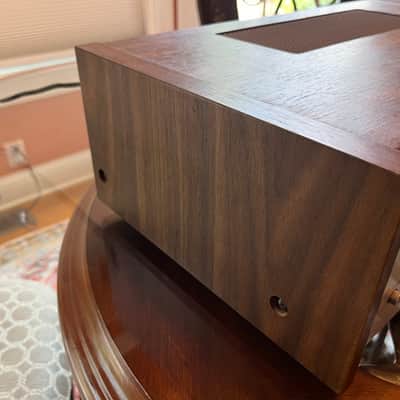 Technics SA-5070 approx 1977 - Walnut Bild 8