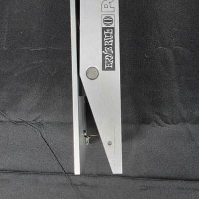 Ernie Ball P0-6166 250K Mono Passive Volume Pedal 2010s - Silver image 2
