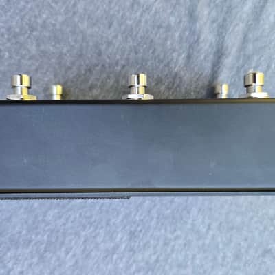 Morningstar Engineering MC6 MkII 2019 - Present - Anodized Black image 4