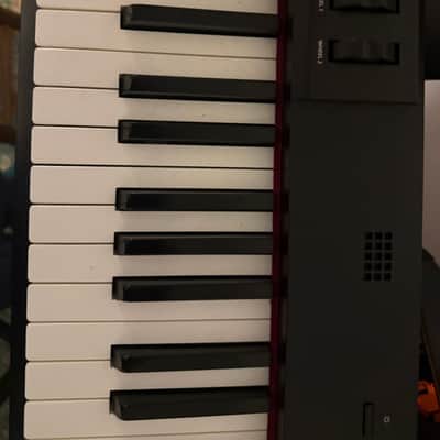 Roland RD-88 88-Key Digital Stage Piano 2020 - Present - Black image 2