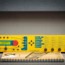 Waldorf Micro Q Rackmount Synthesizer - Yellow