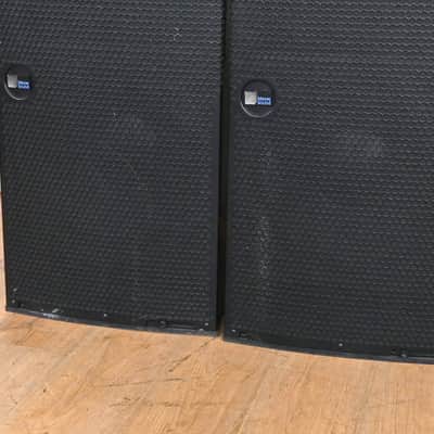 Meyer Sound JM-1P 15" Active Arrayable Loudspeaker (PAIR) CG01WVA *ASK FOR SHIPPING* image 3