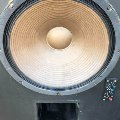 Cadac Custom Mastering Speakers set image 12