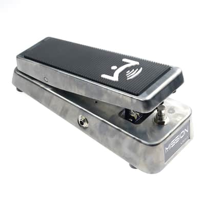 Mission Engineering VM-1 Volume Pedal