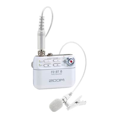 F2-BT White Zoom image 2