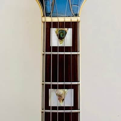 Epiphone Sheraton 1982 made in Japan image 2