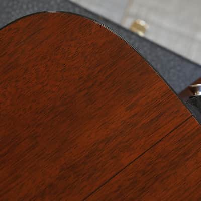2005 Martin D-18GE Golden Era Dreadnought Acoustic Guitar Natural + OHSC image 14
