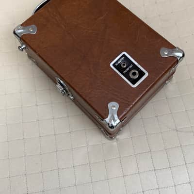 Pignose 7-100 Legendary Portable Amp 2010s - Brown image 2