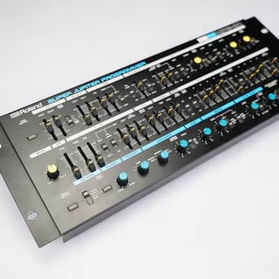 Roland MKS-80 Super Jupiter & MPG-80 Programmer #57540 image 15