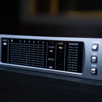 Universal Audio Apollo x6 Heritage Edition 2022 image 5
