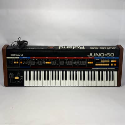 Roland Juno-60 image 1