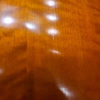 D Z Strad Cello - Model 250 - Cello Outfit (1/2 Size) (Pre-owned) image 12