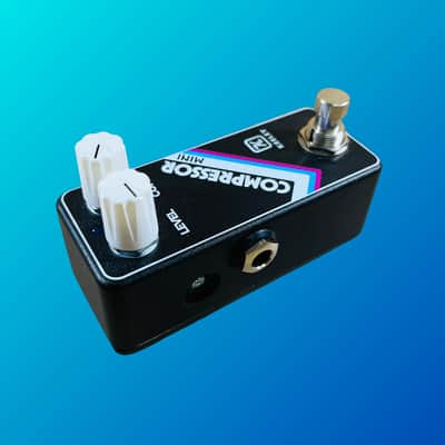 Keeley Compressor Mini image 4