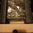 Elektron Analog Heat MKII Stereo Processor with USB Interface 2018 - Black