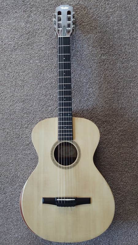 Taylor Academy 12e-N