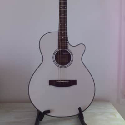Jasmine ES-96C 1990 White image 1