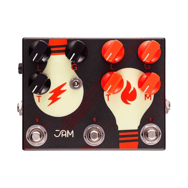 JAM Pedals Double Dreamer image 1