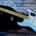 Fender Vintera '50s Stratocaster Modified with Maple Fretboard 2019 - Present - Daphne Blue