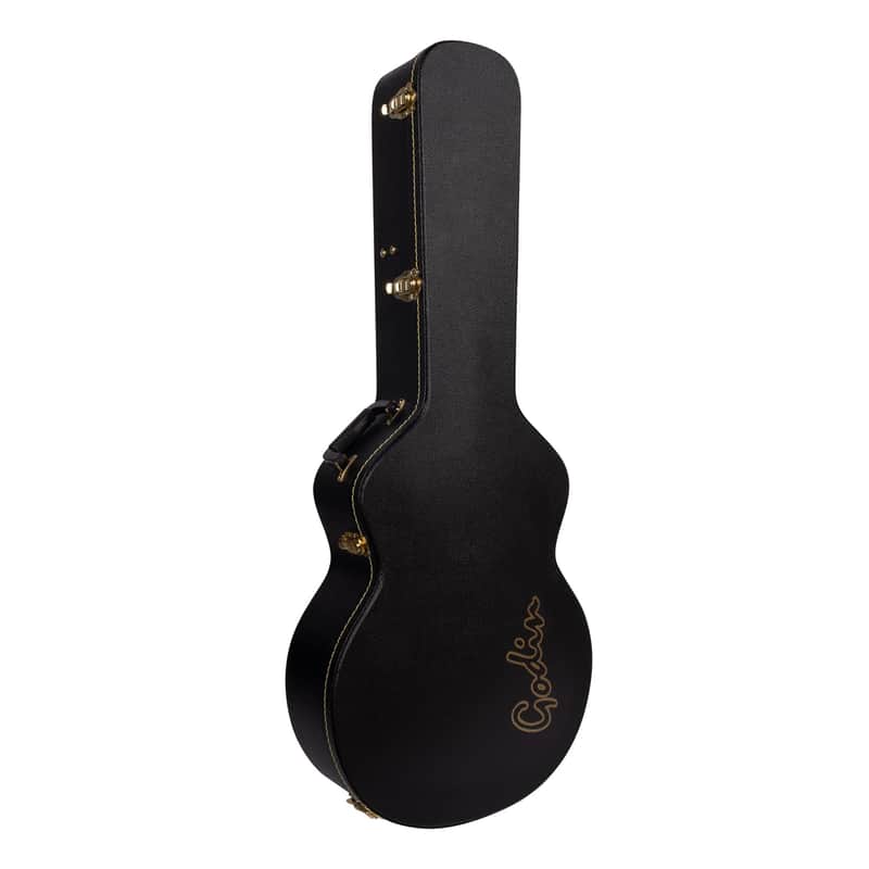 Godin Forum Mini Jumbo & 5th Avenue Jumbo Hardshell Case image 1