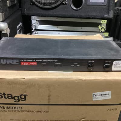 Shure Wireless Mic Receiver Antenna PARTS LOT image 3