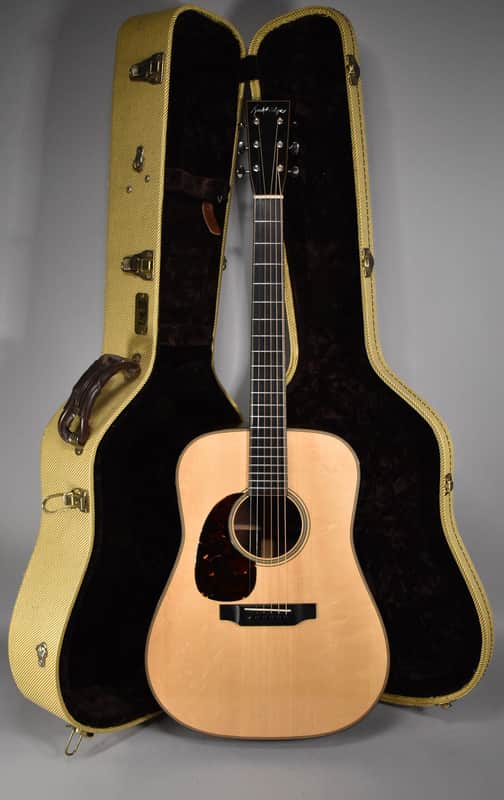 Rockbridge Dreadnought