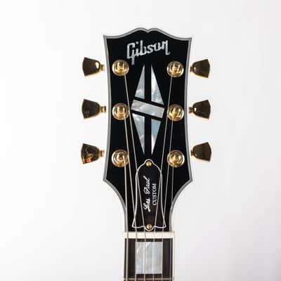Gibson Les Paul Custom 70s, Tobacco Burst | Demo image 7