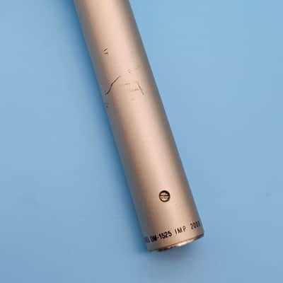 ☆Vintage 1980s Lanier DM-1525 (635A Clone) Omnidirectional Moving Coil Dynamic Microphone - Electro-Voice image 3