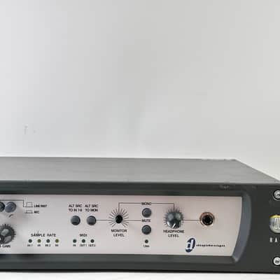 Digidesign MX002RK Digital 002 Rack image 5