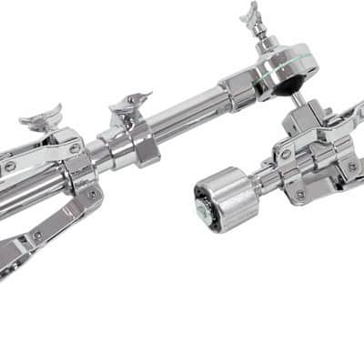 Schlagwerk ST14 Low Snare Drum Stand image 2