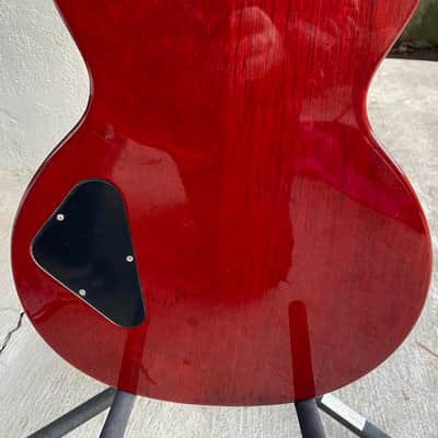 Gibson Les Paul Special Double Cut 2015 - Heritage Cherry image 19