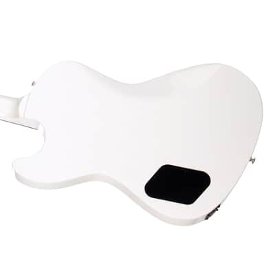Rock N Roll Relics Club Series Revenge -  White Hot White Electric Guitar - NEW! image 4