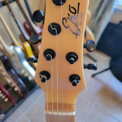 Eko Tele 2000s - Sunburst image 3