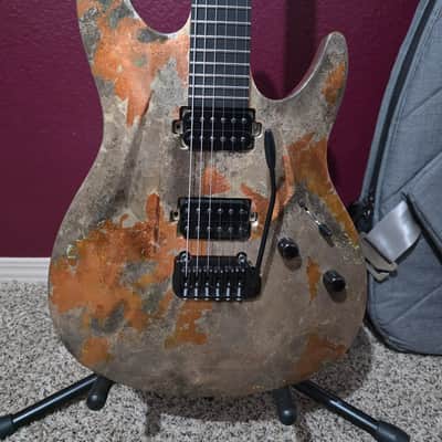 Aristides 060 Fallout image 2