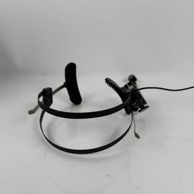 Shure Head Worn Dynamic Microphone Headset SM10A W/ Case image 9