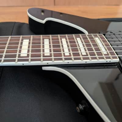 Ibanez IC507 Iceman 7-String – DiMarzio D Activator, Set-Neck, Discontinued Model (2013) image 8