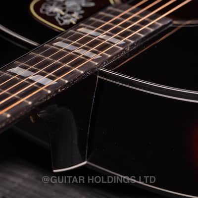 🎸 Martin CEO-8 Acoustic Guitar | Limited-Edition Flagship Masterpiece image 7