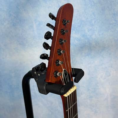 Immagine Edwards by ESP Explorer E-EX-110D 2011 Stain Nevada Brown Made in Japan - 9