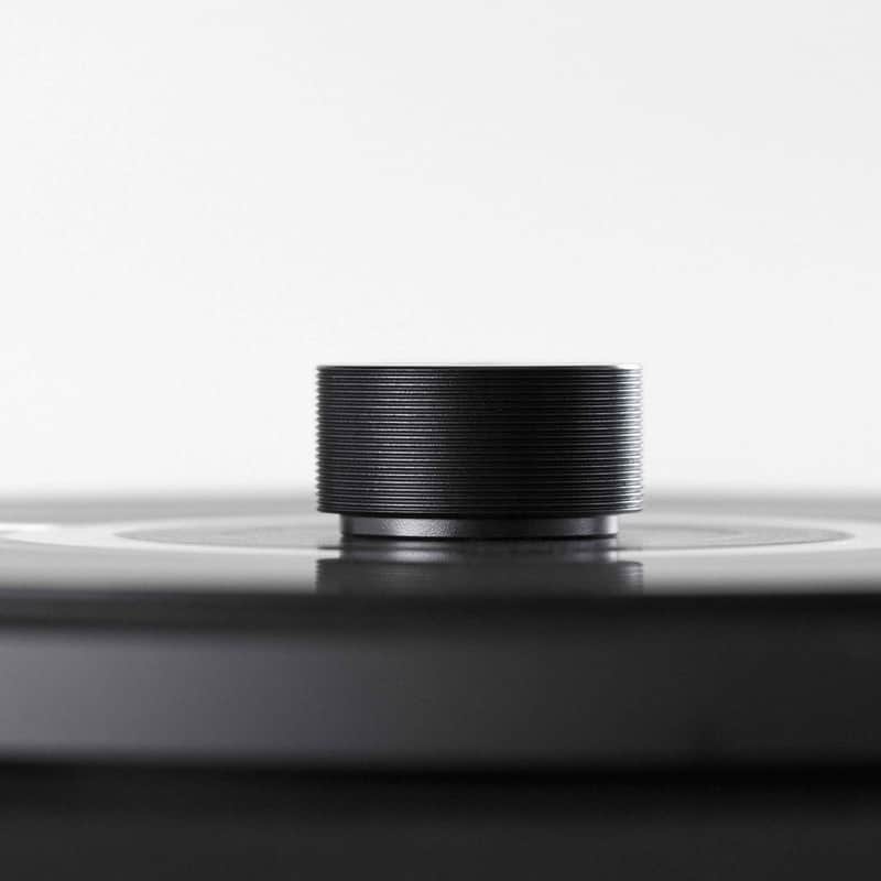 AM Clean Sound: Record Weight Stabilizer (Open Box Special)