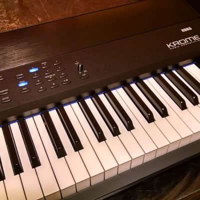 Korg Krome 88 image 6