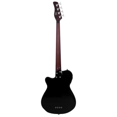 Sire Marcus Miller GB5 Acoustic Electric Bass Black image 2