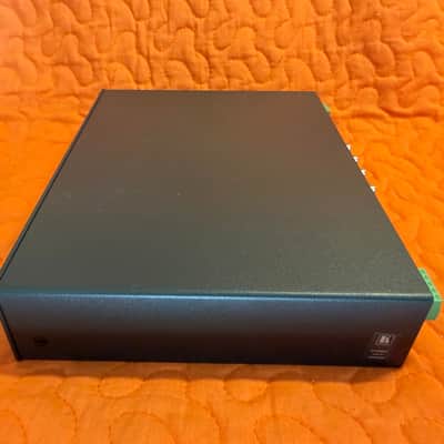 Kramer VS-311H AV switcher (HDMI + S/PDIF & analogue audio), boxed as new image 5