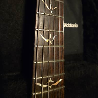 PRS 513 10-Top 2008 - Blue Matteo image 12