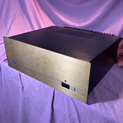 EXCELLENT B&K Video-5 Sonata Series 5-channel power amp **FIVE AUDIOPHILE GRADE 105w AMPLIFIERS!** image 4