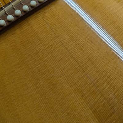 1999 - 2003 Gibson Songbird Deluxe - Antique Natural image 11