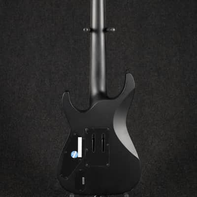ESP/LTD M-1007B - Charcoal Burst image 4