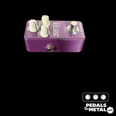 TC Electronic Vortex Mini Flanger-x12299 image 4