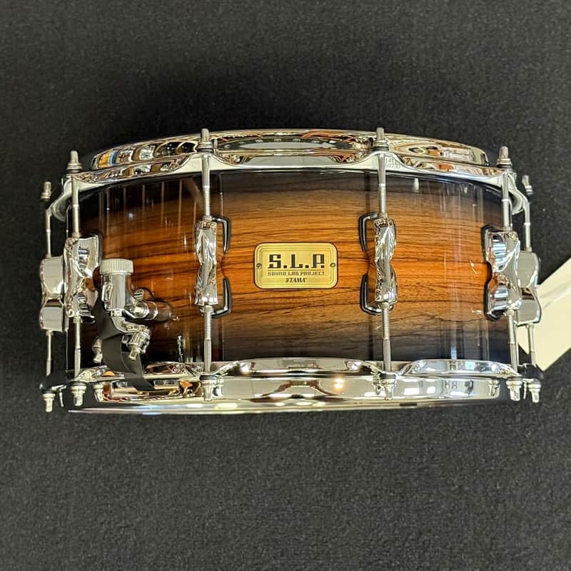 Tama S.L.P. 6.5x14