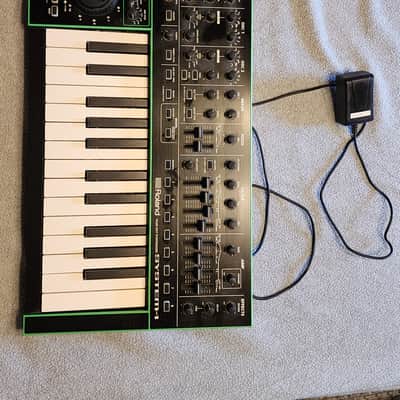 Roland SYSTEM-1 Synthesizer image 2