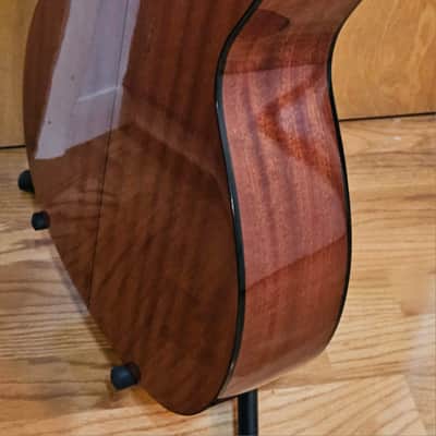 Washburn AF5KA Acoustic image 3